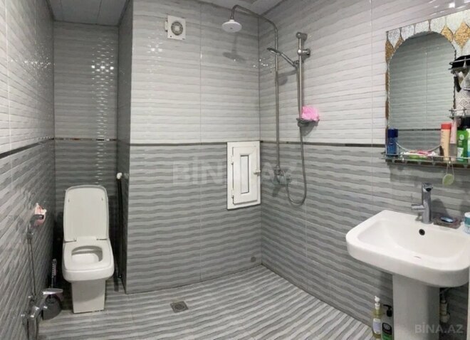 Сдается 2-комн. новостройка 60 м², Сабунчинский  р., photo 12 from 27