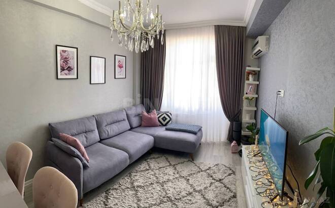 Сдается 2-комн. новостройка 60 м², Сабунчинский  р., photo 1 from 27