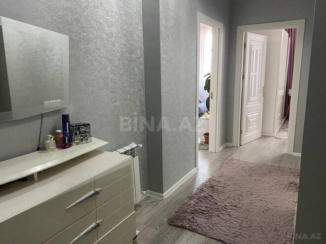 Сдается 2-комн. новостройка 60 м², Сабунчинский  р., photo 17 from 27