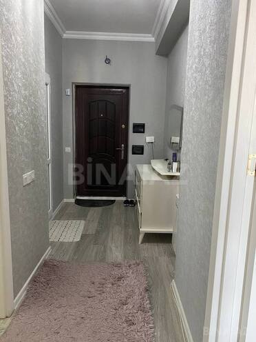 Сдается 2-комн. новостройка 60 м², Сабунчинский  р., photo 6 from 27