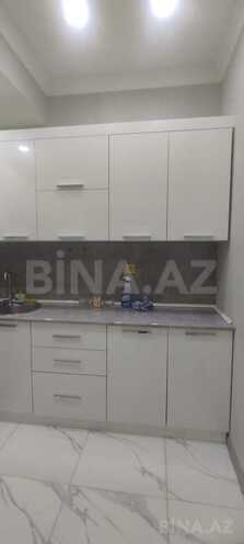 İcarəyə verilir 2 otaqlı yeni tikili 65 m², Badamdar q., photo 9 from 16