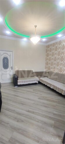İcarəyə verilir 2 otaqlı yeni tikili 65 m², Badamdar q., photo 3 from 16