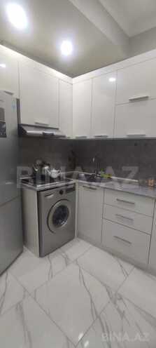 İcarəyə verilir 2 otaqlı yeni tikili 65 m², Badamdar q., photo 8 from 16