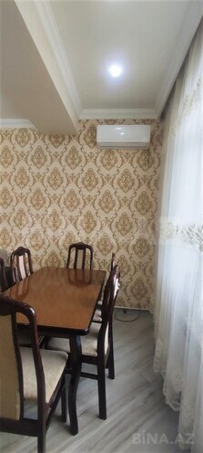İcarəyə verilir 2 otaqlı yeni tikili 65 m², Badamdar q., photo 5 from 16