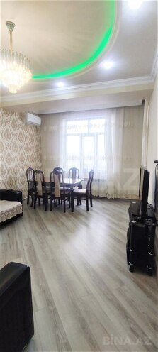 İcarəyə verilir 2 otaqlı yeni tikili 65 m², Badamdar q., photo 4 from 16