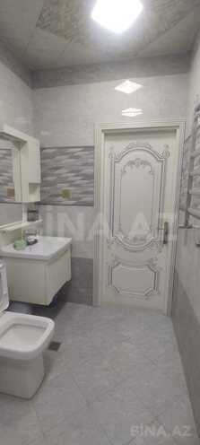 İcarəyə verilir 2 otaqlı yeni tikili 65 m², Badamdar q., photo 14 from 16