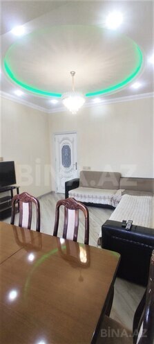 İcarəyə verilir 2 otaqlı yeni tikili 65 m², Badamdar q., photo 1 from 16
