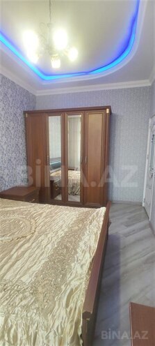 İcarəyə verilir 2 otaqlı yeni tikili 65 m², Badamdar q., photo 7 from 16