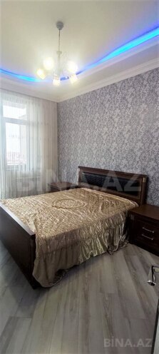 İcarəyə verilir 2 otaqlı yeni tikili 65 m², Badamdar q., photo 6 from 16