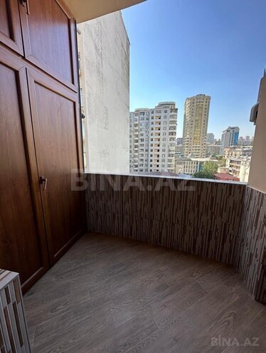 İcarəyə verilir 2 otaqlı yeni tikili 70 m², Nizami m., photo 12 from 13