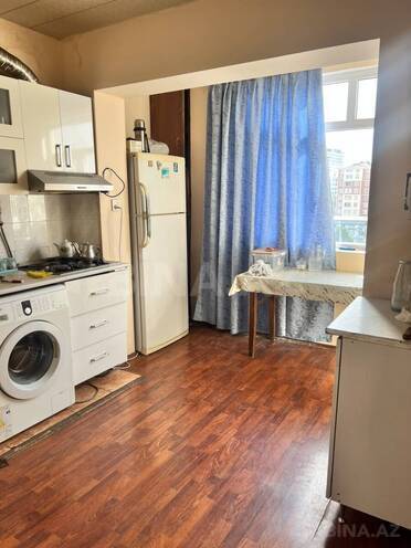 Продаётся 5-комн. вторичка 135 м², м. Азадлыг проспекти, photo 7 from 21