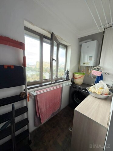 Satılır 3 otaqlı köhnə tikili 70 m², photo 9 from 12
