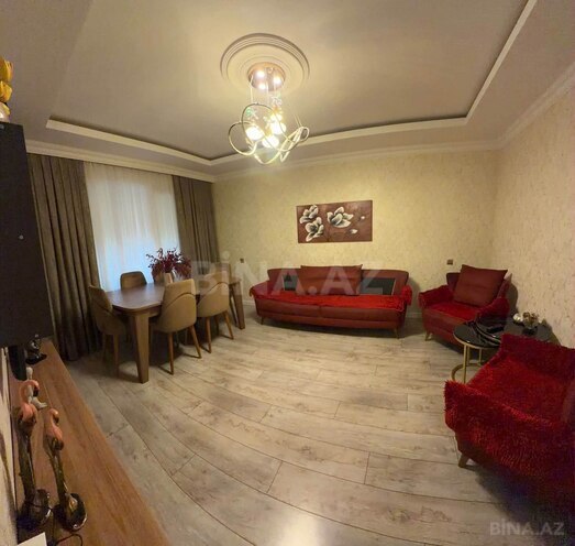 Satılır 3 otaqlı köhnə tikili 70 m², photo 1 from 12