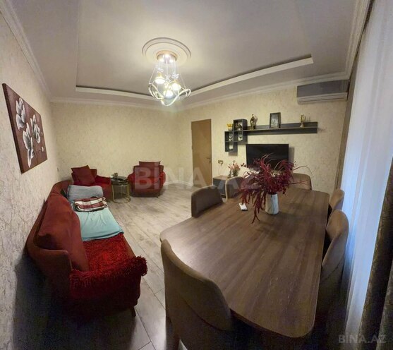 Satılır 3 otaqlı köhnə tikili 70 m², photo 5 from 12
