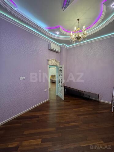 İcarəyə verilir 4 otaqlı yeni tikili 150 m², Xətai r., photo 13 from 18