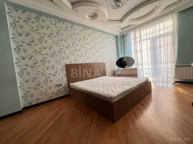 İcarəyə verilir 2 otaqlı yeni tikili 110 m², Ağ şəhər q., photo 7 from 19