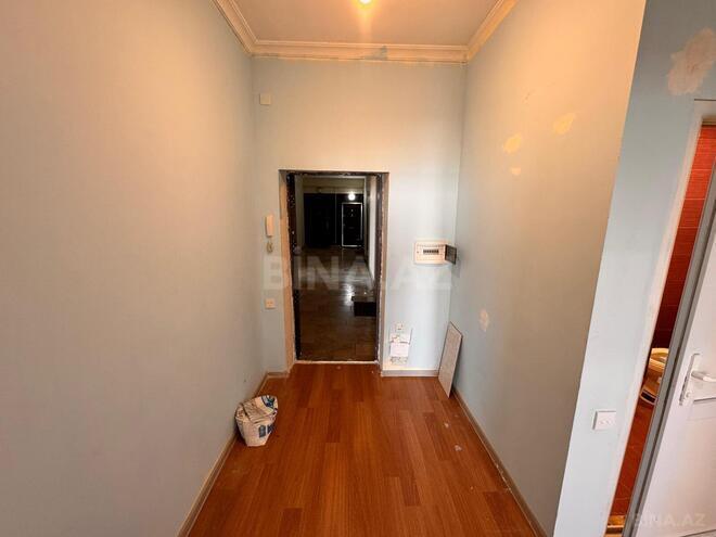 Satılır 2 otaqlı yeni tikili 61 m², Qara Qarayev m., photo 10 from 32
