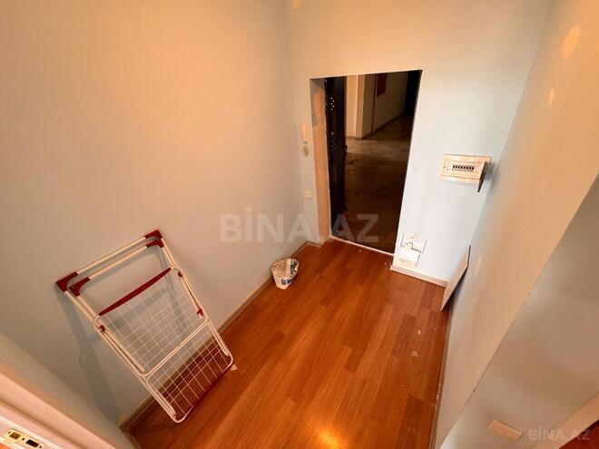 Satılır 2 otaqlı yeni tikili 61 m², Qara Qarayev m., photo 28 from 32