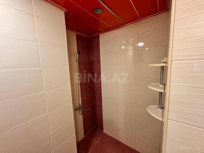 Satılır 2 otaqlı yeni tikili 61 m², Qara Qarayev m., photo 14 from 32