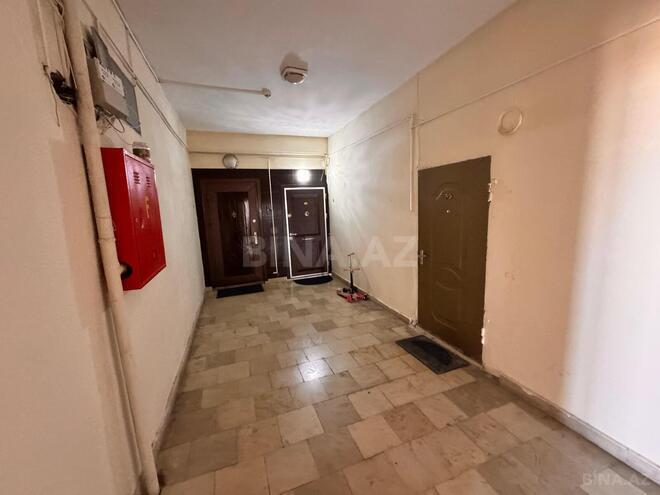 Satılır 2 otaqlı yeni tikili 61 m², Qara Qarayev m., photo 30 from 32