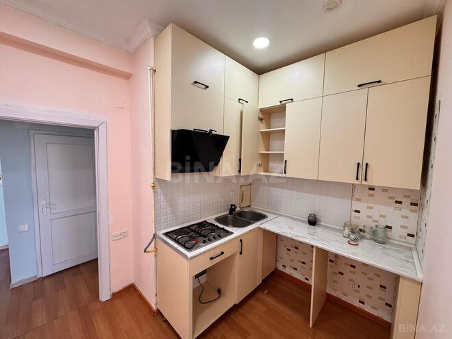 Satılır 2 otaqlı yeni tikili 61 m², Qara Qarayev m., photo 16 from 32