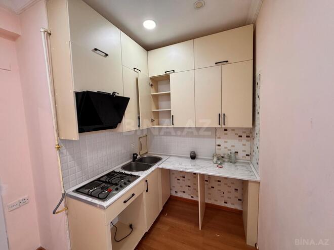 Satılır 2 otaqlı yeni tikili 61 m², Qara Qarayev m., photo 26 from 32
