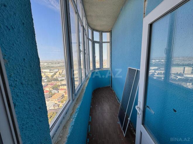 Satılır 2 otaqlı yeni tikili 61 m², Qara Qarayev m., photo 9 from 32