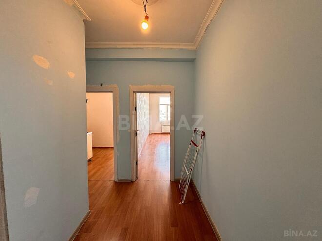 Satılır 2 otaqlı yeni tikili 61 m², Qara Qarayev m., photo 31 from 32
