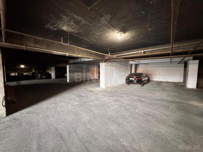Satılır 2 otaqlı yeni tikili 61 m², Qara Qarayev m., photo 6 from 32