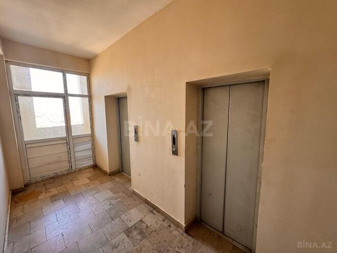 Satılır 2 otaqlı yeni tikili 61 m², Qara Qarayev m., photo 29 from 32