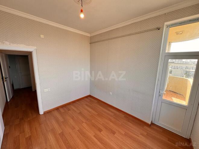 Satılır 2 otaqlı yeni tikili 61 m², Qara Qarayev m., photo 18 from 32