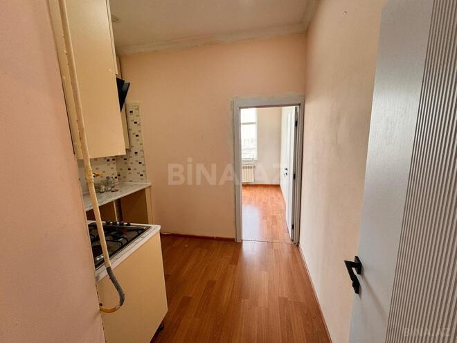 Satılır 2 otaqlı yeni tikili 61 m², Qara Qarayev m., photo 15 from 32