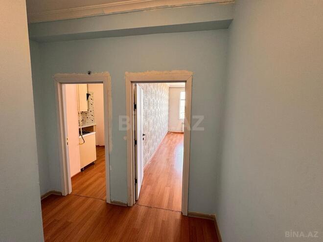 Satılır 2 otaqlı yeni tikili 61 m², Qara Qarayev m., photo 11 from 32