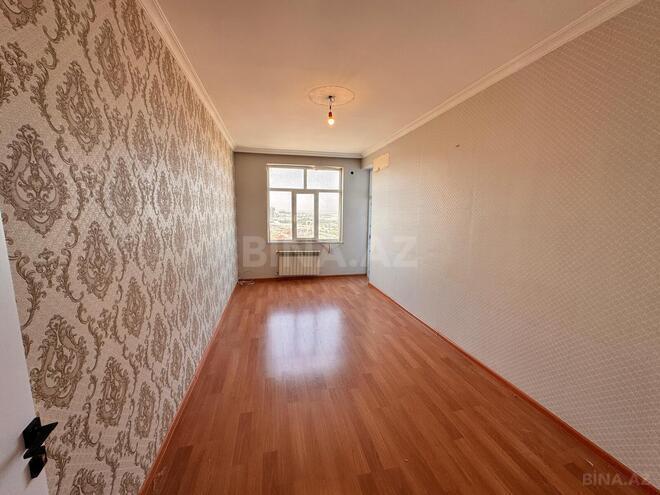 Satılır 2 otaqlı yeni tikili 61 m², Qara Qarayev m., photo 3 from 32