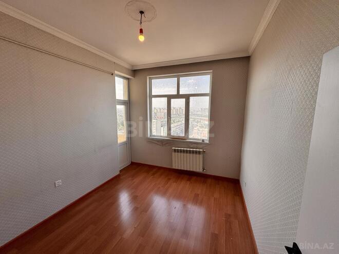 Satılır 2 otaqlı yeni tikili 61 m², Qara Qarayev m., photo 25 from 32