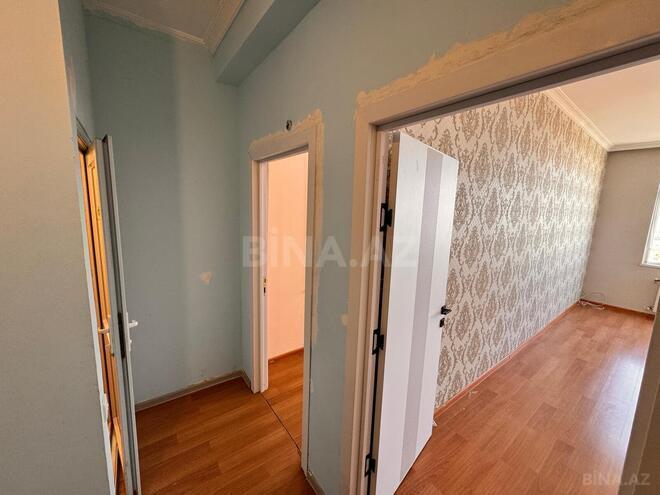 Satılır 2 otaqlı yeni tikili 61 m², Qara Qarayev m., photo 12 from 32