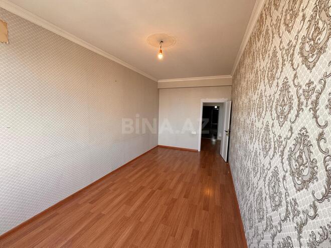 Satılır 2 otaqlı yeni tikili 61 m², Qara Qarayev m., photo 8 from 32