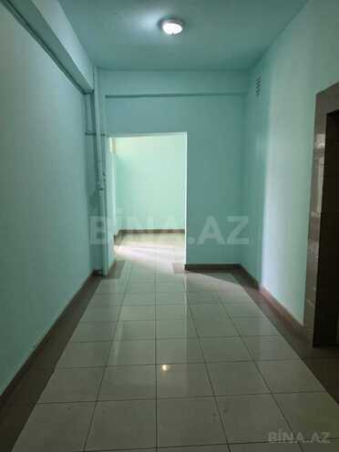 İcarəyə verilir 3 otaqlı yeni tikili 120 m², İnşaatçılar m., photo 28 from 30