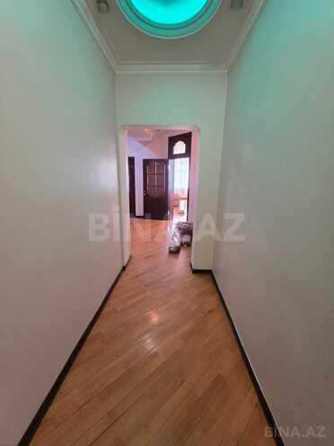 İcarəyə verilir 3 otaqlı yeni tikili 120 m², İnşaatçılar m., photo 19 from 30