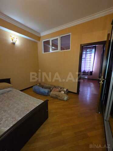 İcarəyə verilir 3 otaqlı yeni tikili 120 m², İnşaatçılar m., photo 10 from 30