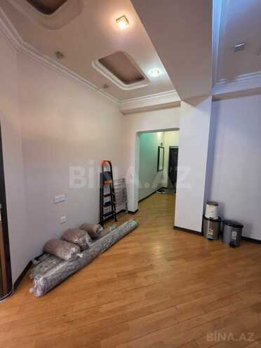 İcarəyə verilir 3 otaqlı yeni tikili 120 m², İnşaatçılar m., photo 17 from 30