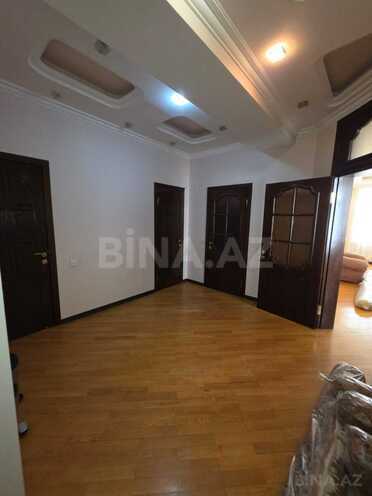İcarəyə verilir 3 otaqlı yeni tikili 120 m², İnşaatçılar m., photo 20 from 30