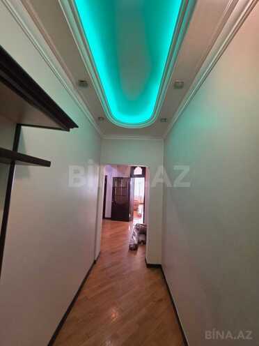 İcarəyə verilir 3 otaqlı yeni tikili 120 m², İnşaatçılar m., photo 18 from 30