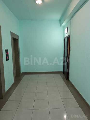 İcarəyə verilir 3 otaqlı yeni tikili 120 m², İnşaatçılar m., photo 29 from 30