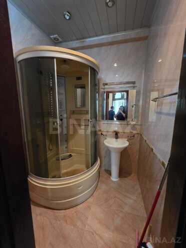 İcarəyə verilir 3 otaqlı yeni tikili 120 m², İnşaatçılar m., photo 25 from 30