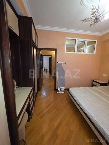 İcarəyə verilir 3 otaqlı yeni tikili 120 m², İnşaatçılar m., photo 11 from 30