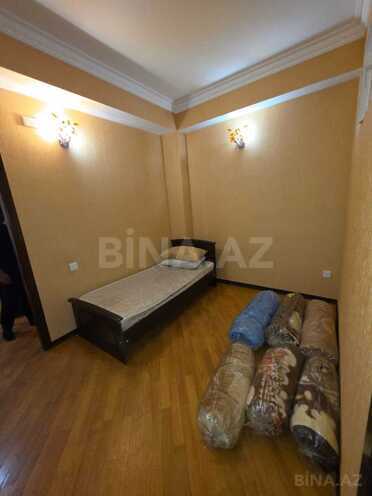 İcarəyə verilir 3 otaqlı yeni tikili 120 m², İnşaatçılar m., photo 9 from 30