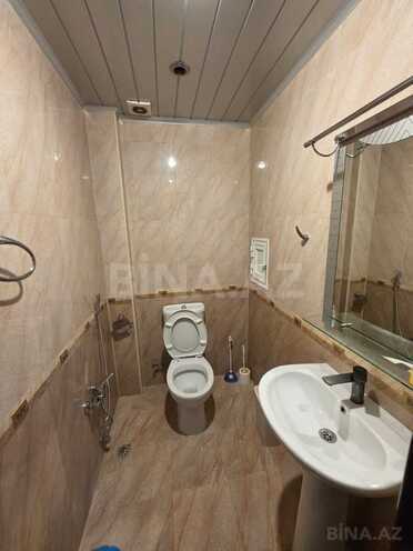 İcarəyə verilir 3 otaqlı yeni tikili 120 m², İnşaatçılar m., photo 23 from 30