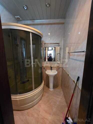 İcarəyə verilir 3 otaqlı yeni tikili 120 m², İnşaatçılar m., photo 24 from 30