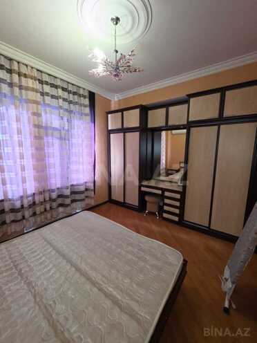 İcarəyə verilir 3 otaqlı yeni tikili 120 m², İnşaatçılar m., photo 8 from 30